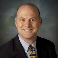 John Perl II, MD