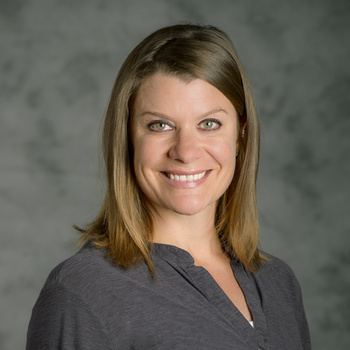 Joanna Peters, NP