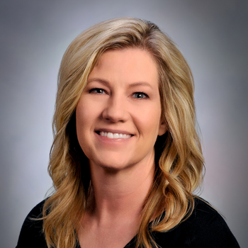 Krista Petersen, FNP-C