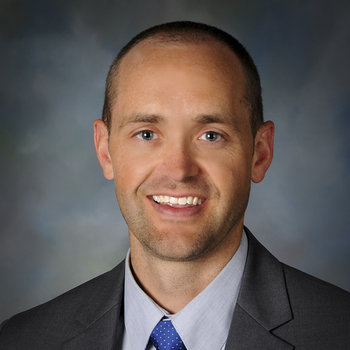 Andrew Peterson, MD