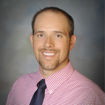 Samuel Peterson, AuD