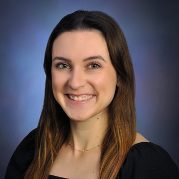 Carly Petrie, PA-C