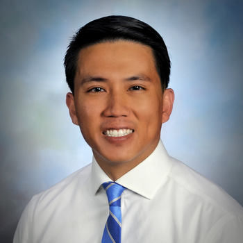 Huy Pham, MD