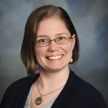 Faith Phelps, PT