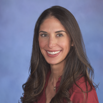 Alexis Phillips, DMD