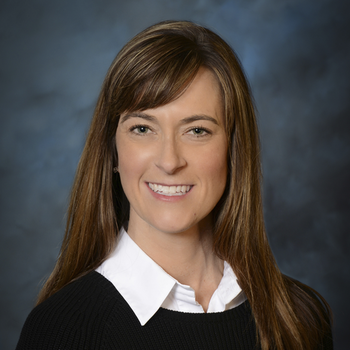 Melissa Pirtle, PT