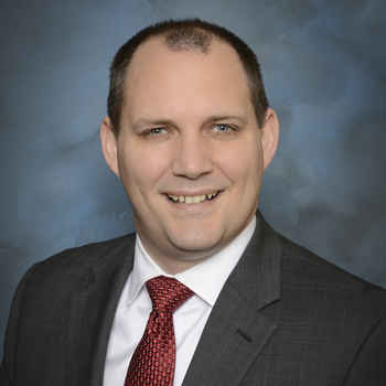 Darren Pittard, MD