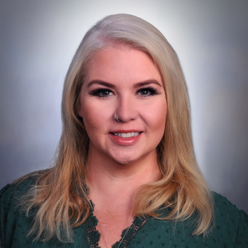 Melissa Polk, NP