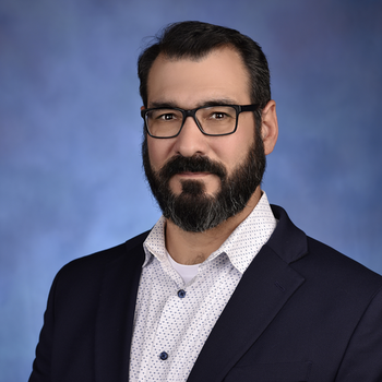 Glen Pollock, MD