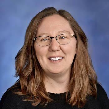 Kristen Pooley, LMSW