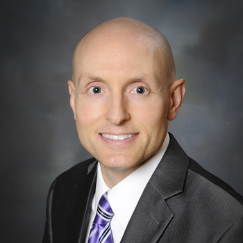 Robert Porter, PA-C