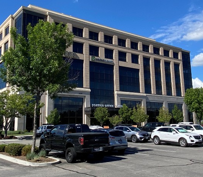St. Luke's Patient Financial Services: Meridian, E. Louise Dr.