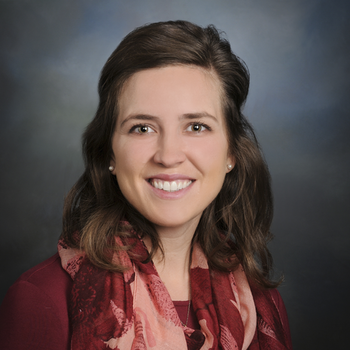 Kathryn Powell, PA-C