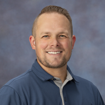 McCade Powell, PT