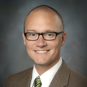 Benjamin Powers, MD