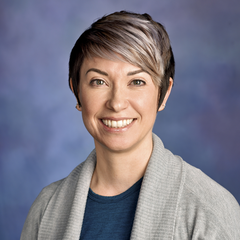 Andrea Prasch, MD