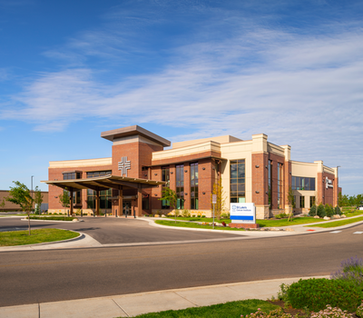 St. Luke's Cancer Institute: Nampa