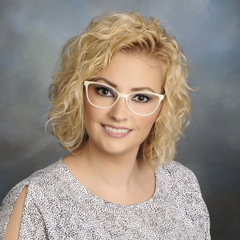 Whitney Price, LCSW