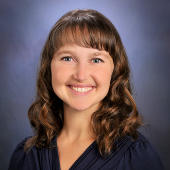 Annie Prince, LCSW