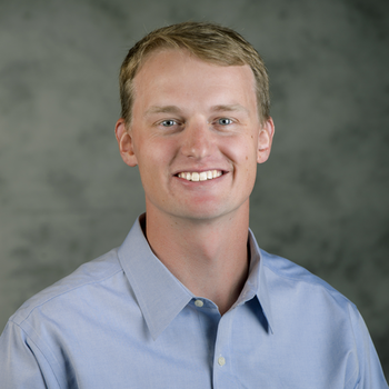 J.P. Prouty, MD