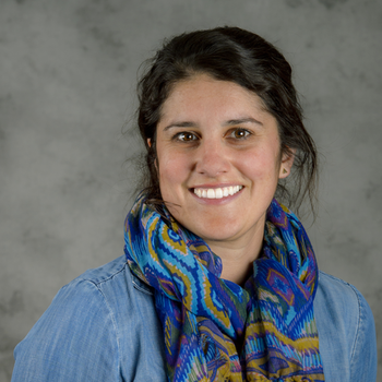 Katherine Quaglia, PT