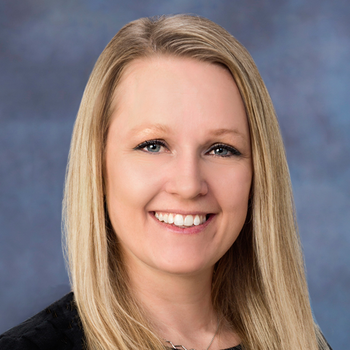 Jennifer Quesnell, NP