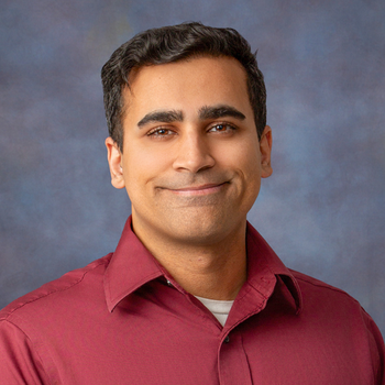 Uneeb Qureshi, MD