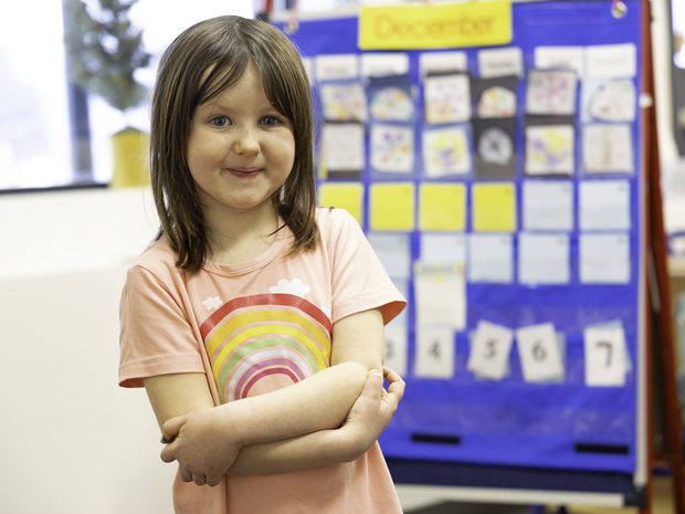 St. Luke’s-supported New Meadows Youth Center expands needed access to childcare, youth programs