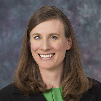 Alisa Rawson, RD