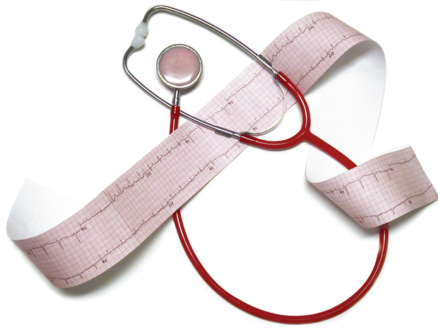 Heart of the Matter Health Screenings: Wood River
