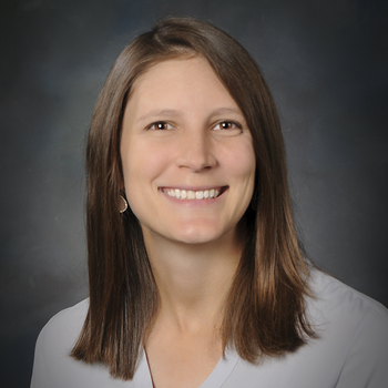 Bonnie Reed, MD