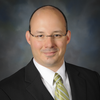 Andrew Reger, DO