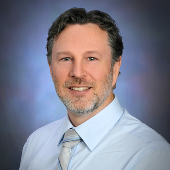 Daryl Reid, MD