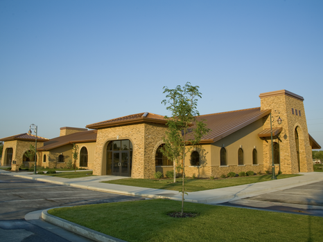 St. Luke’s Clinic - Sports Medicine: Twin Falls