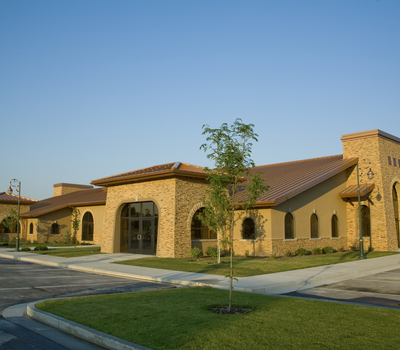 St. Luke's Clinic - Podiatry: Twin Falls