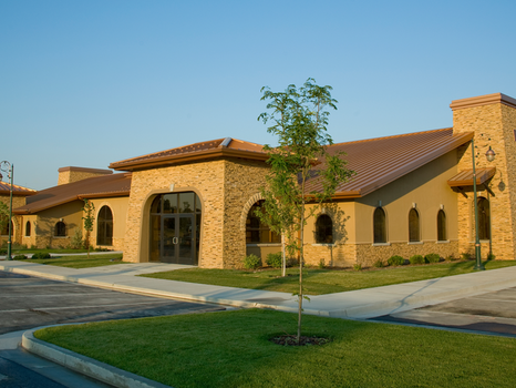 St. Luke’s Breast Health: Twin Falls