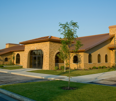 St. Luke's Clinic - Lifestyle Medicine: Twin Falls, North College Rd.