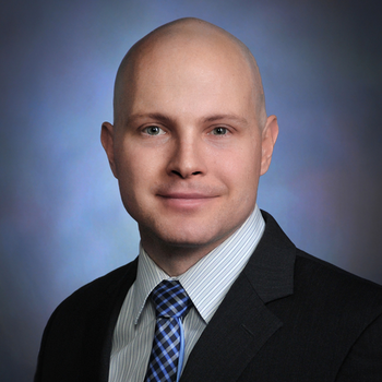James Reneau, MD