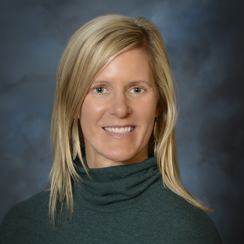 Headshot of Provider