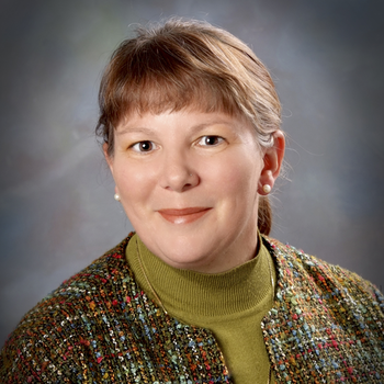 Helene Reusser, CNM