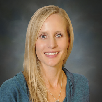 Headshot of Provider