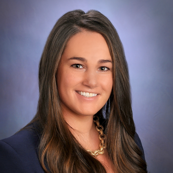 Christina Ricci, PA-C