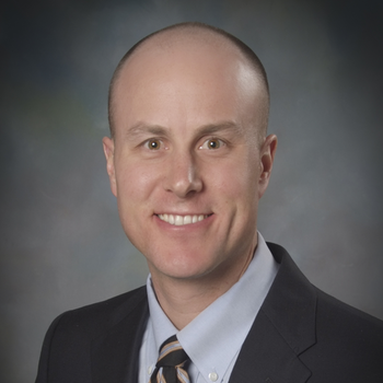 Eric Rich, MD