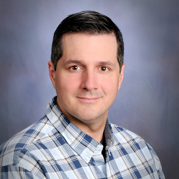 Nathan Richard, PA-C