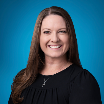 Bronwyn Richards, MD