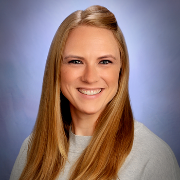 Morgan Richards, MD