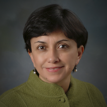 Rosalia Richardson, MD