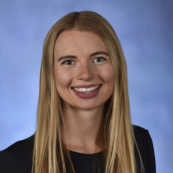 Laura Richey, RD