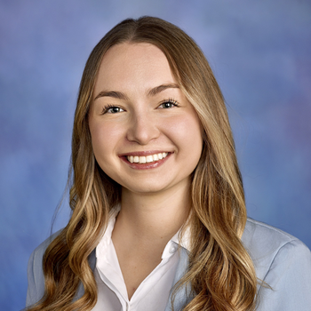 Katie Riefski, CGC