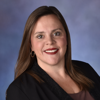 Bonnie Rivas, CNM